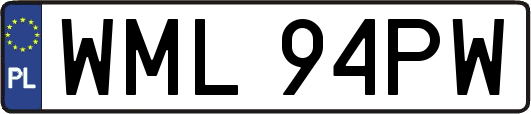 WML94PW