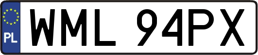 WML94PX