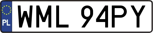 WML94PY
