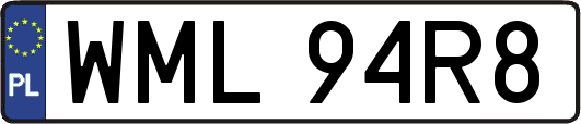 WML94R8