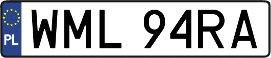 WML94RA