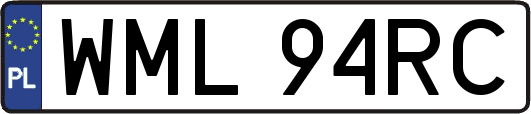 WML94RC