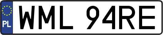 WML94RE