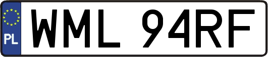 WML94RF