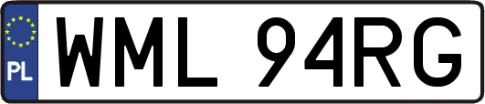 WML94RG