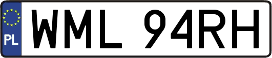 WML94RH