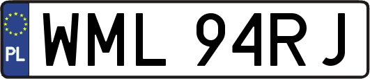 WML94RJ