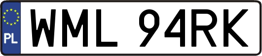 WML94RK