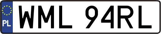 WML94RL