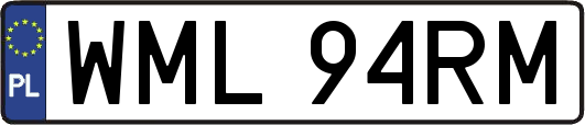 WML94RM
