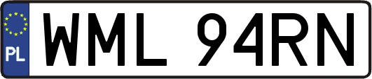 WML94RN