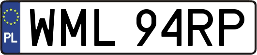 WML94RP