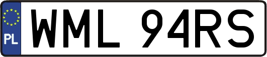 WML94RS