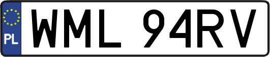 WML94RV