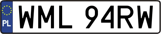 WML94RW