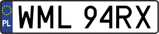 WML94RX
