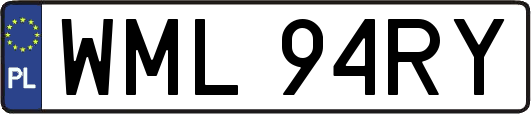 WML94RY