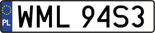 WML94S3
