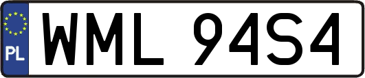 WML94S4