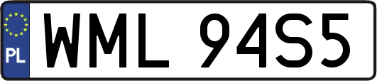 WML94S5