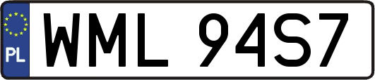 WML94S7