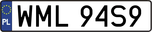 WML94S9