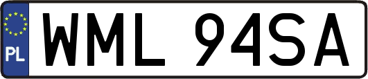 WML94SA