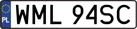 WML94SC
