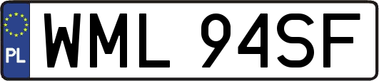 WML94SF