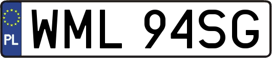 WML94SG