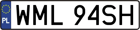 WML94SH