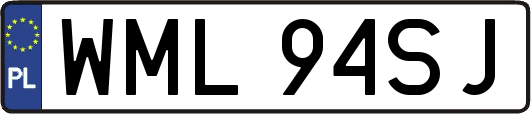 WML94SJ