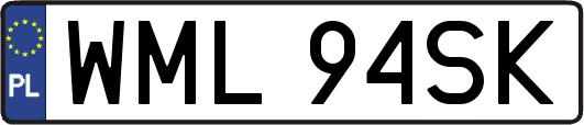 WML94SK