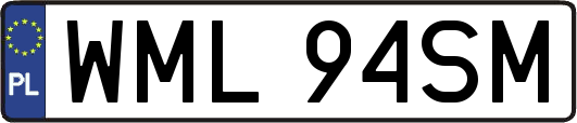 WML94SM