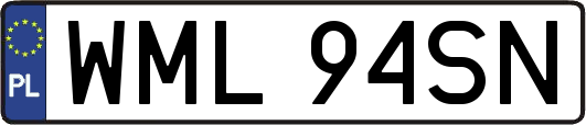 WML94SN