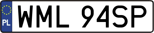 WML94SP