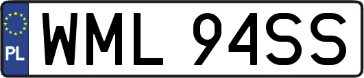 WML94SS