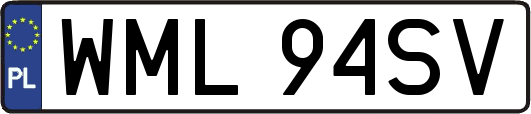 WML94SV