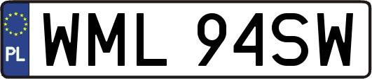 WML94SW