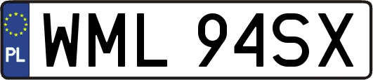 WML94SX
