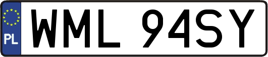 WML94SY
