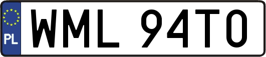 WML94T0