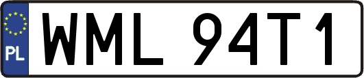 WML94T1