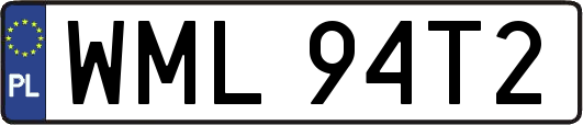 WML94T2