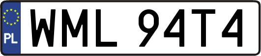 WML94T4