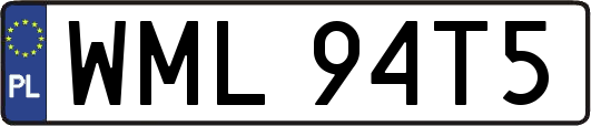 WML94T5