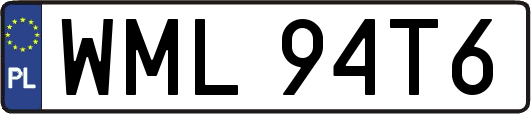 WML94T6