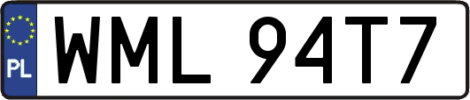 WML94T7