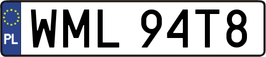 WML94T8
