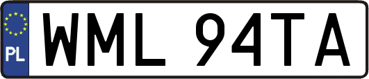 WML94TA